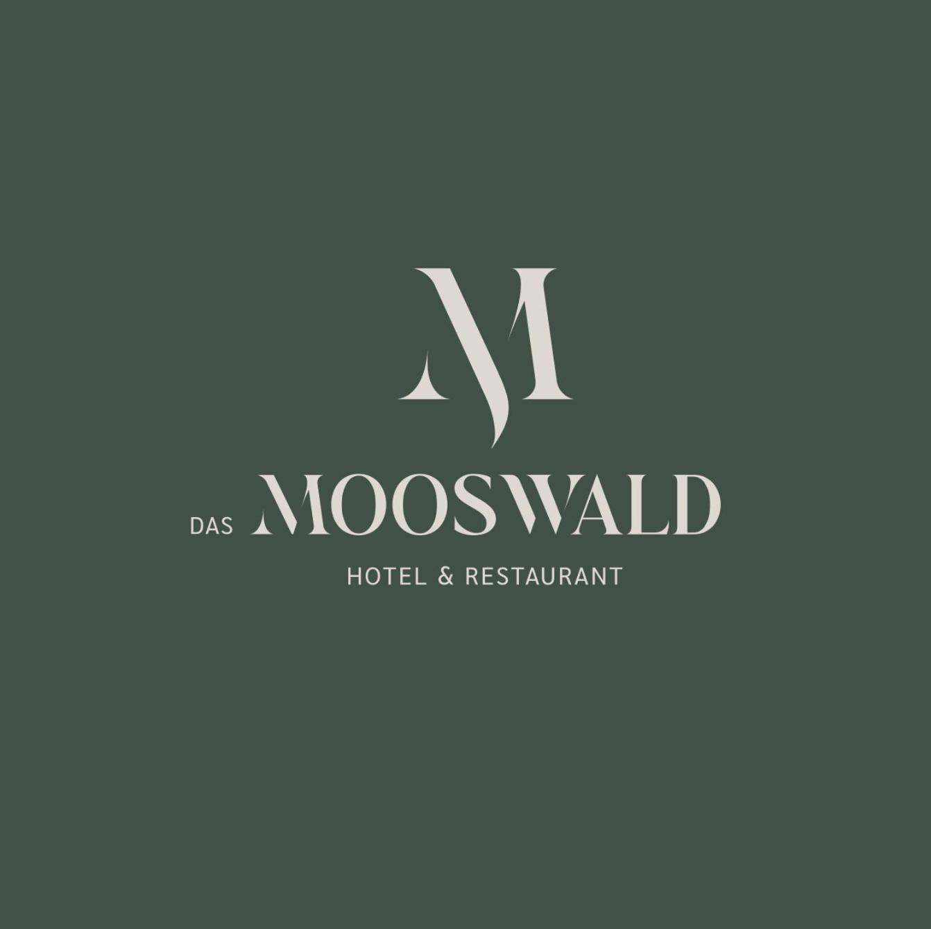 Das Mooswald Obsteig Esterno foto