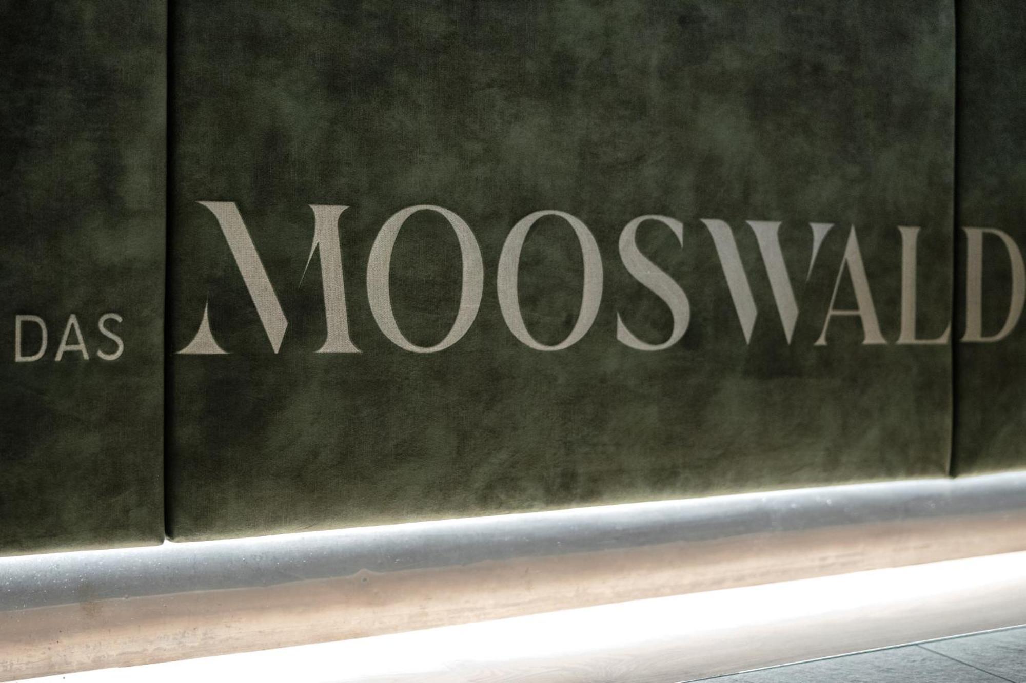 Das Mooswald Obsteig Esterno foto
